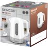 Электрочайник Sencor SWK 1020WH (SWK1020WH) - Изображение 3