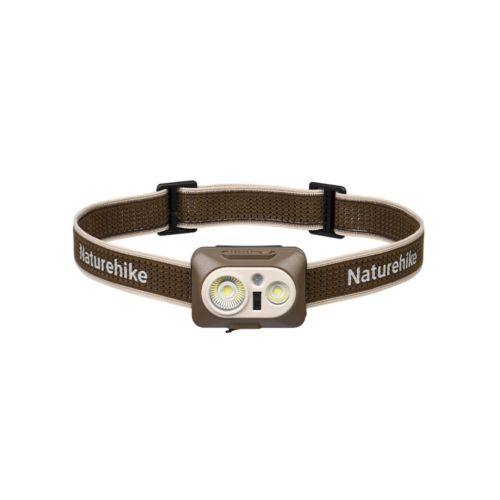 Фонарь Naturehike CNK2450ZM010, коричневий (6976507665452)