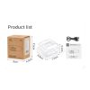 Фонарь Naturehike CNK2450ZM010, коричневий (6976507665452) - Изображение 1