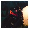 Фонарь Naturehike CNK2450ZM010, коричневий (6976507665452) - Изображение 3