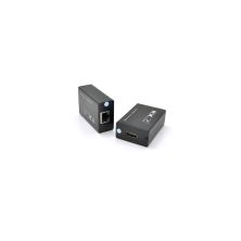 Адаптер HDMI extender passive 30m CAT6E 1080P Voltronic (YT-SCPE HDM-30m1080Р) Адаптер HDMI extender passive 30m CAT6E 1080P Voltronic (YT-SCPE HDM-30m1080Р)