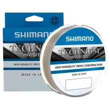Волосінь Shimano Technium Invisitec 300m 0.255 мм, 6.7 кг (2266.70.10)