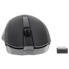 Мишка YENKEE YMS 2015BK Monaco Wireless Black (45010824) - Зображення 2