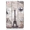 Чохол до планшета BeCover Smart Case Samsung Galaxy Tab A11 Plus SM-X236B 11.0 Paris (714007) - Зображення 1