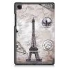 Чохол до планшета BeCover Smart Case Samsung Galaxy Tab A11 Plus SM-X236B 11.0 Paris (714007) - Зображення 2