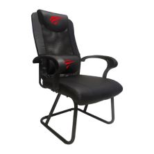 Крісло ігрове Havit HV-GC924 Black (HV-GC924)