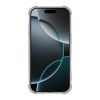 Чохол до мобільного телефона BeCover Anti-Shock Apple iPhone 17 Pro Max Grey (713800) - Зображення 3