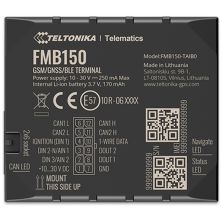 GPS трекер Teltonika FMB150 GPS трекер Teltonika FMB150
