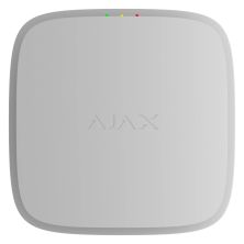 Датчик диму Ajax EN54 FireProtect Smoke/Sounder white Датчик диму Ajax EN54 FireProtect Smoke/Sounder white