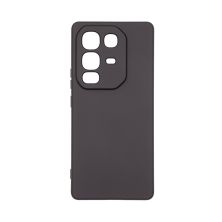 Чехол для мобильного телефона Armorstandart ICON Infinix Note 50 Pro 4G Camera cover Black (ARM84731)