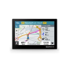 Автомобильный навигатор Garmin Drive 53 Full EU USB-C GPS (010-02858-11)