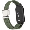Ремешок для фитнес браслета Armorstandart Braided Solo Loop для Xiaomi Smart Band 10/9/8 Khaki (ARM86882) - Изображение 2