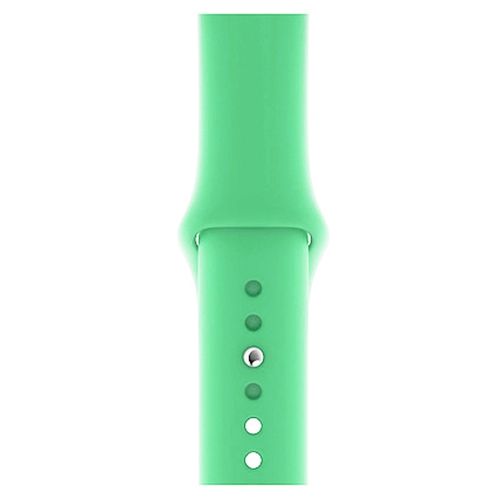 Ремінець до смарт-годинника Armorstandart Sport Band (3 Straps) для Apple Watch 42 (Series 11-10)/41/40/38 Mint (ARM51938)