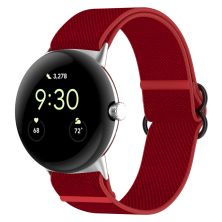 Ремешок для смарт-часов Armorstandart Google Pixel Watch / Watch 2 / Watch 3 41 mm Red (ARM75426)