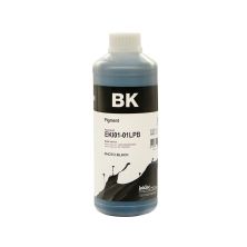 Чорнило InkTec Epson LFP Pigment Photo Black 1L (EKI01-01LPB)