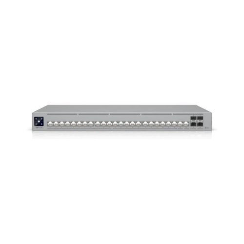 Коммутатор сетевой Ubiquiti USW-Pro-HD-24-PoE