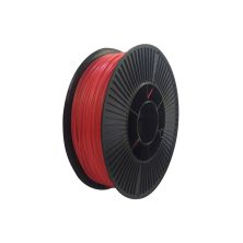 Пластик для 3D-принтера Тірапласт PETG 1.75мм, 0.75кг, red (24653)