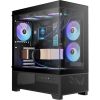 Корпус Gamdias AURA GC12 ARGB (4711514503821) - Зображення 1