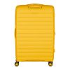 Чемодан 2E Aero 99/119 л бурштиново-жовта (2E-SPP-AERO-L-AY) - Изображение 2