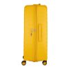 Чемодан 2E Aero 99/119 л бурштиново-жовта (2E-SPP-AERO-L-AY) - Изображение 3