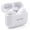Наушники Vention Echo Lite E11 Pro White (NBVW0-Pro) - Изображение 1