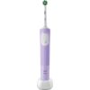 Електрична зубна щітка Oral-B Vitality D103.413.3 Protect x clean типу 3708 Lilac Mist (4210201427025) - Зображення 1
