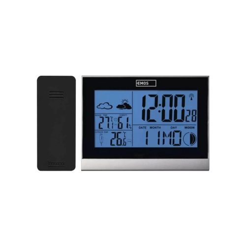 Метеостанція EMOS E3070