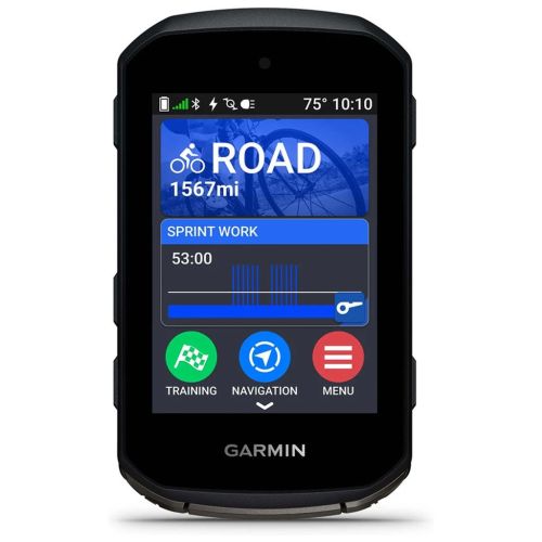 Персональный навигатор Garmin Edge 850, GPS навігатор (010-03023-01)