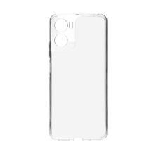 Чехол для мобильного телефона Armorstandart Air Motorola G06 4G Camera cover Clear (ARM89057)