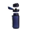Бутылка для воды Line Art La Plata 600 мл темно-синій (60014118LA-44) - Изображение 3