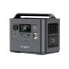 Зарядна станція Aferiy AF-P010, 800W, 512Wh (Aferiy AF-P010) - Зображення 2