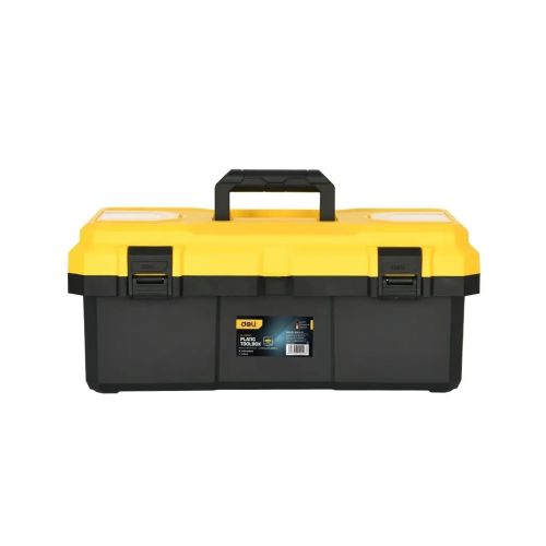 Ящик для инструментов Deli 455 мм x 220 мм x 190 мм (EDL432620)