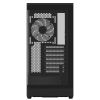 Корпус для ПК AeroCool P500A-BK-v1 Black (ACCM-PN08143.11) - Изображение 2