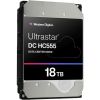 Жорсткий диск 3.5 18TB HC555 WDC Hitachi HGST (WUH722018CLE6L4) - Зображення 1