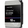 Жорсткий диск 3.5 18TB HC555 WDC Hitachi HGST (WUH722018CLE6L4) - Зображення 2