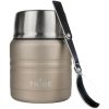Термос Tribe Food Jar харчовий 0,35 л beige (T-DE-0021-beige) - Изображение 2