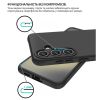 Чохол до мобільного телефона BeCover silicone Samsung Galaxy S26 SM-S942 Black (714876) - Зображення 3