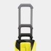 Мойка высокого давления Karcher K 4 Power Control Flex Car & Home (1.324-309.0) - Изображение 1