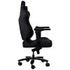 Крісло ігрове GT Racer X-8825 Black (X-8825 Fabric Black XL) - Зображення 2