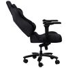 Крісло ігрове GT Racer X-8825 Black (X-8825 Fabric Black XL) - Зображення 3
