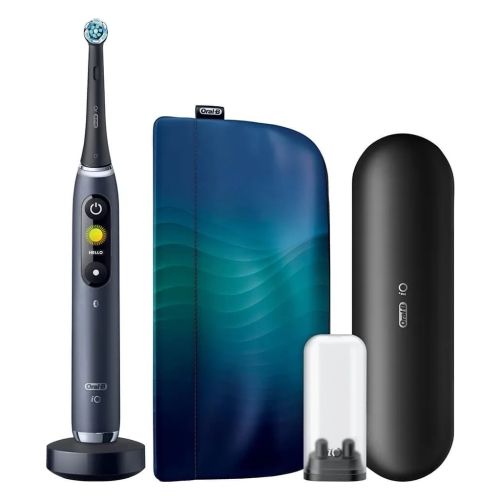 Электрическая зубная щетка Oral-B iO Series 9 iOM9.1B2.2ADH