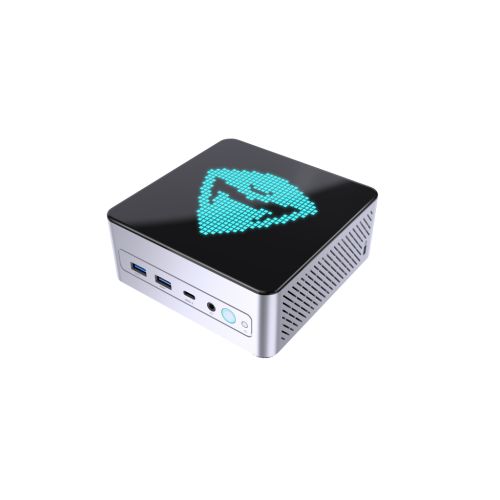 Компьютер Machenike Mini GTX (PH94H48)