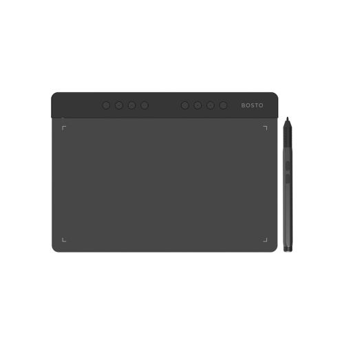 Графический планшет Bosto T1060K