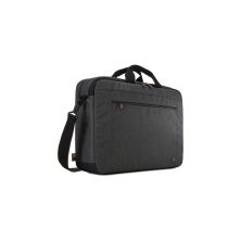 Сумка для ноутбука Case Logic 15.6 Era Laptop Bag ERALB-116 Obsidian 38,5x26,5х3,1см (3205340)