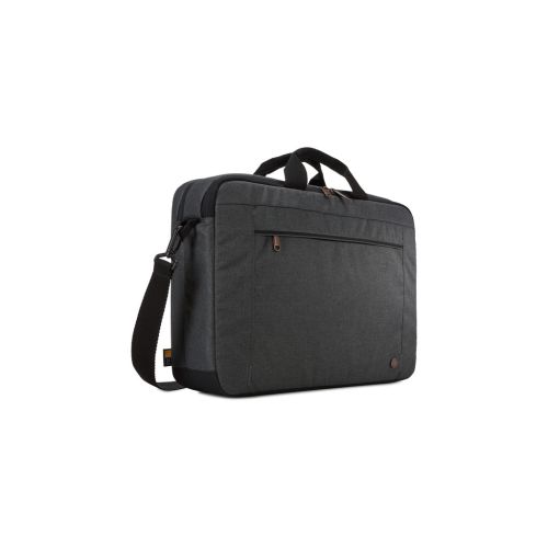 Сумка для ноутбука Case Logic 15.6 Era Laptop Bag ERALB-116 Obsidian 38,5x26,5х3,1см (3205340)