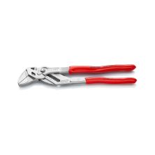 Клещи KNIPEX переставные-гаечный ключ 86 03 250 (86 03 250)