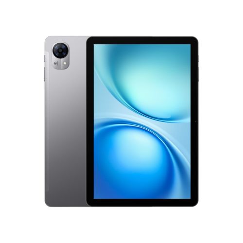 Планшет Doogee Tab G5 10.1 3/128GB 4G (LTE) Gray (6942654903310)