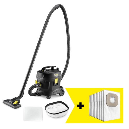 Пылесос Karcher GoFurther T 11/1 Classic Adv RePlast (1.527-222.0)