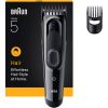 Машинка для стрижки Braun HC5510 тип 5427 - Изображение 3