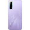 Мобільний телефон Infinix Hot 70 4/128Gb Quiet Violet (4894947121739) - Зображення 2